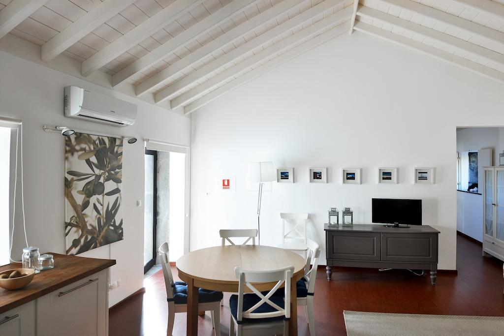 Casa Dos Botes - Whaleboat House Ter Villa Sao Caetano  Ruang foto