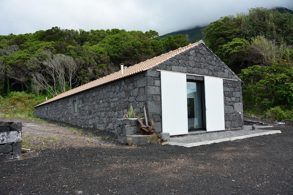 Casa Dos Botes - Whaleboat House Ter Villa Sao Caetano  Bagian luar foto