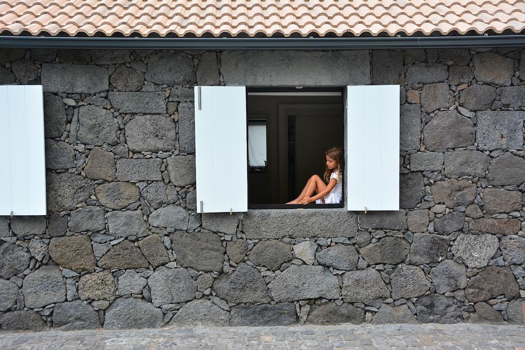 Casa Dos Botes - Whaleboat House Ter Villa Sao Caetano  Bagian luar foto